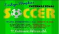 Foto 1 de Emlyn Hughes International Soccer