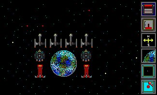 Pantallazo de Emperor Of The Mines para Amiga