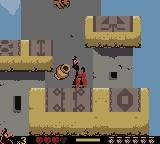 Pantallazo de Emperor's New Groove, The para Game Boy Color
