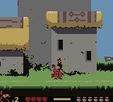 Pantallazo de Emperor's New Groove, The para Game Boy Color