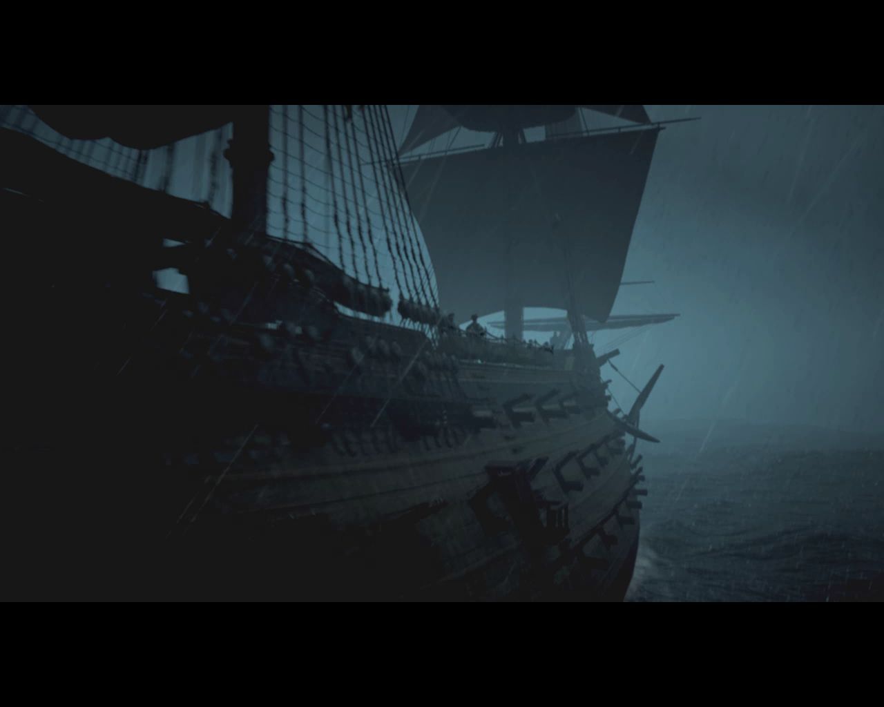 Pantallazo de Empire: Total War (Special Forces Edition) para PC