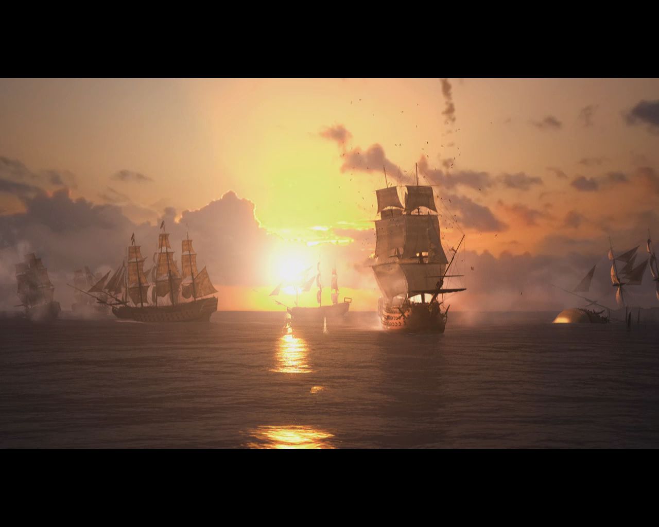 Pantallazo de Empire: Total War (Special Forces Edition) para PC