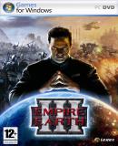 Carátula de Empire Earth 3