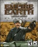 Caratula nº 72616 de Empire Earth II: The Art of Supremacy (200 x 284)