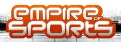 Caratula de Empire Of Sports para PC