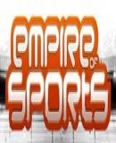 Carátula de Empire Of Sports