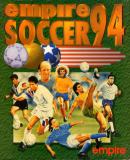 Caratula nº 238527 de Empire Soccer (630 x 722)