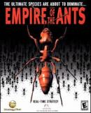 Carátula de Empire of the Ants