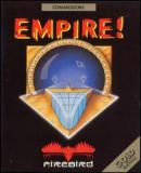 Carátula de Empire