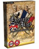 Caratula nº 76297 de Empires in Arms (170 x 220)