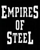 Carátula de Empires of Steel
