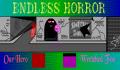 Pantallazo nº 61584 de Endless Horror (640 x 200)