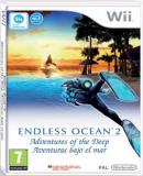 Caratula nº 190403 de Endless Ocean 2 (431 x 600)