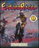 Caratula nº 12585 de Enduro Racer (195 x 250)