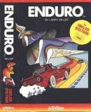 Caratula nº 100021 de Enduro (226 x 271)