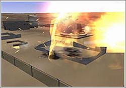 Pantallazo de Enemy Engaged: RAH-66 Comanche Versus Ka-52 Hokum para PC