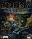 Carátula de Enemy Nations