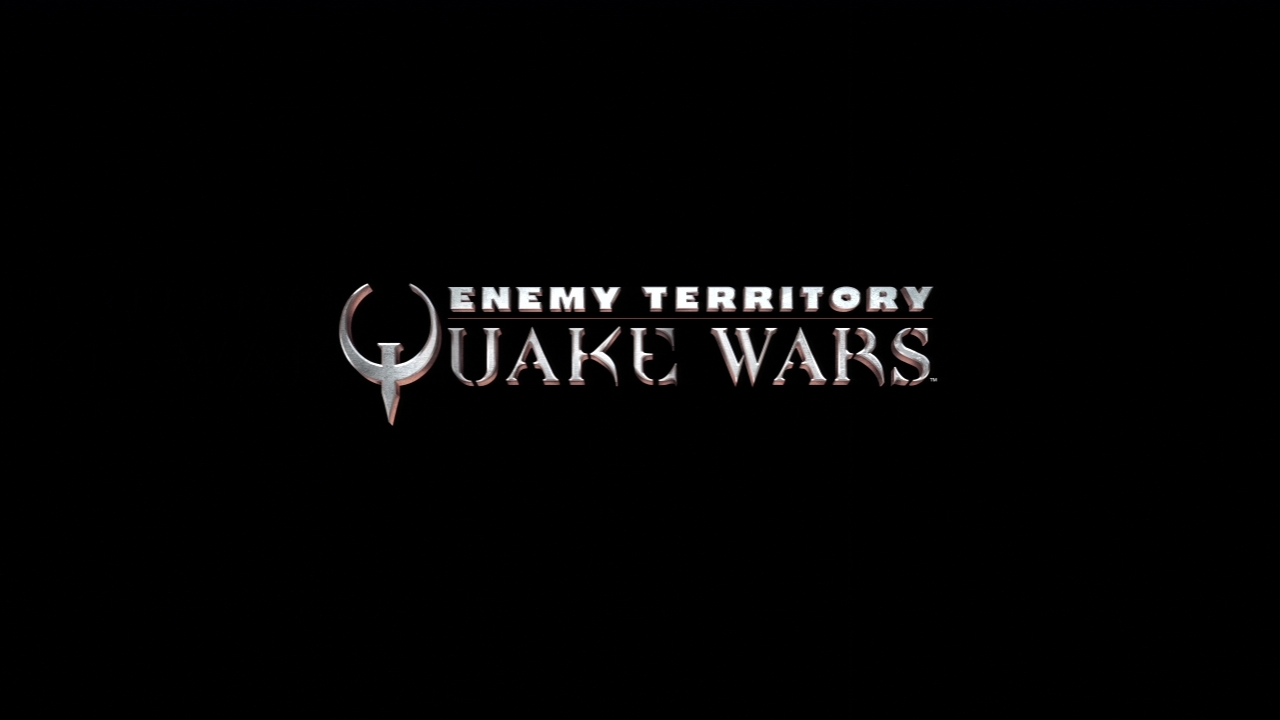 Gameart de Enemy Territory: Quake Wars para PlayStation 3