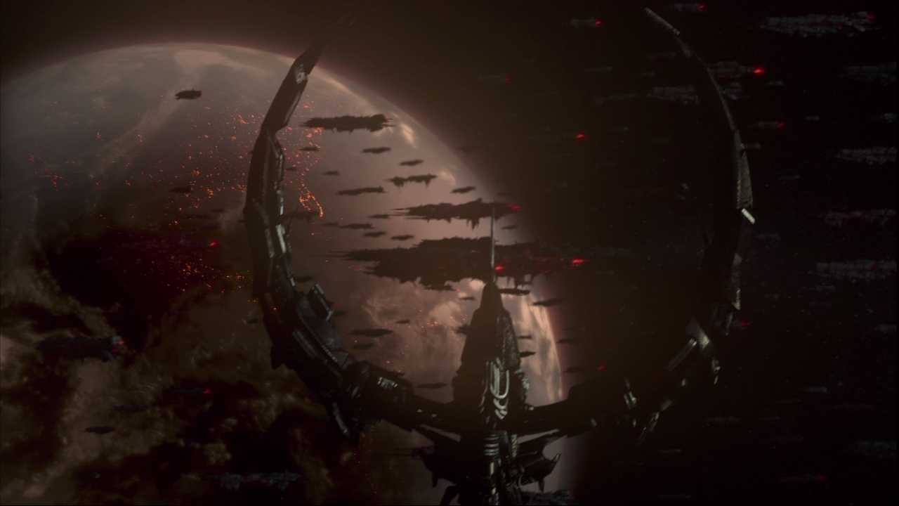 Pantallazo de Enemy Territory: Quake Wars para PlayStation 3