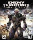 Carátula de Enemy Territory: Quake Wars