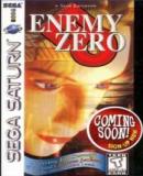 Caratula nº 93972 de Enemy Zero (174 x 266)