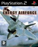 Caratula nº 83986 de Energy Airforce (300 x 425)