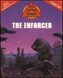 Caratula nº 240384 de Enforcer, The (284 x 435)