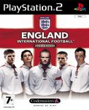 Carátula de England International Football
