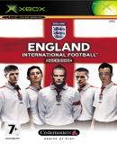 Carátula de England International Football