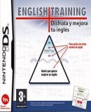 Caratula nº 133543 de English Training: Disfruta y mejora tu inglés (429 x 389)