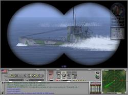 Pantallazo de Enigma: Rising Tide -- Gold Edition para PC