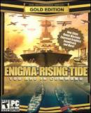 Caratula nº 71271 de Enigma: Rising Tide -- Gold Edition (200 x 286)
