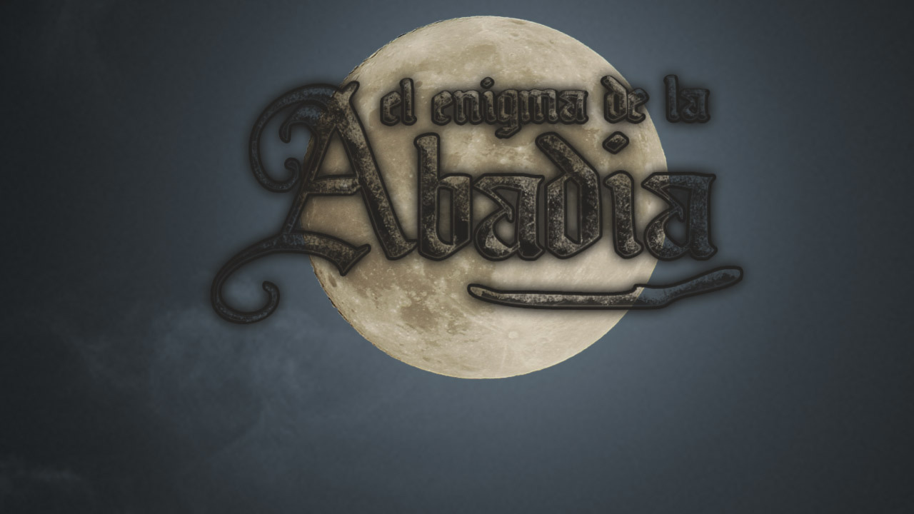 Pantallazo de Enigma de la Abadía, El para PC