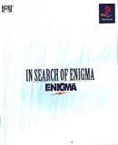 Carátula de Enigma