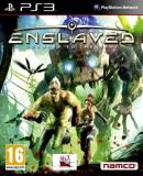 Caratula nº 206164 de Enslaved: Odyssey to the West (431 x 500)