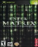 Caratula nº 105135 de Enter The Matrix (200 x 280)