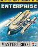 Carátula de Enterprise