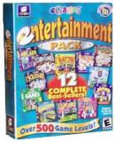 Caratula nº 58416 de Entertainment Pack (156 x 220)