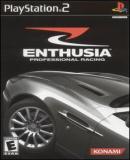Caratula nº 81156 de Enthusia Professional Racing (200 x 283)