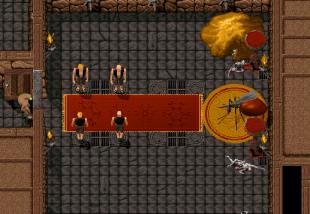 Pantallazo de Entomorph: Plague of the Darkfall para PC