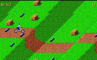 Pantallazo de Epyx World Of Sports, Cartridge para Amstrad CPC