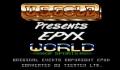 Foto 1 de Epyx World Of Sports, Cartridge