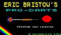 Foto 1 de Eric Bristow's Pro-Darts