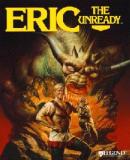 Caratula nº 61585 de Eric the Unready (233 x 291)