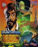 Caratula nº 242358 de Escape From Delirium (320 x 315)