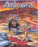 Caratula nº 244843 de Escape from Atlantis, The (284 x 415)