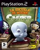 Escuela de Miedos de Casper, La