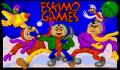 Eskimo Games