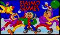 Eskimo Games