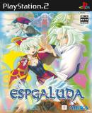 Espgaluda (Japonés)